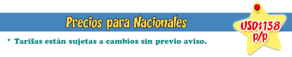 TOUR VOLCAN ARENAL Y TERMALES BALDI